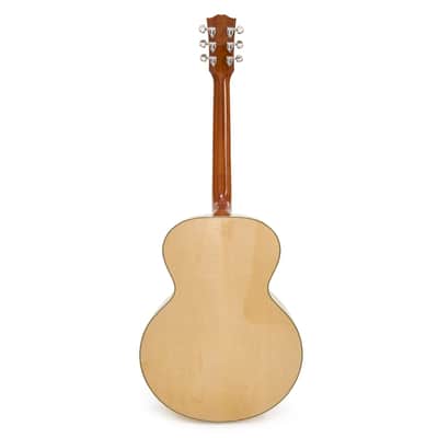 Gibson J-185 Natural 2017 (Pre-owned) image 2