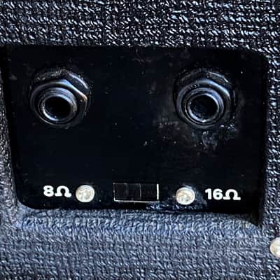 Vox AC50 70's Grey Face Panel "A Vox Product" Made United Kingdom image 13