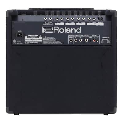 Roland KC-400 Keyboard Amplifier image 3