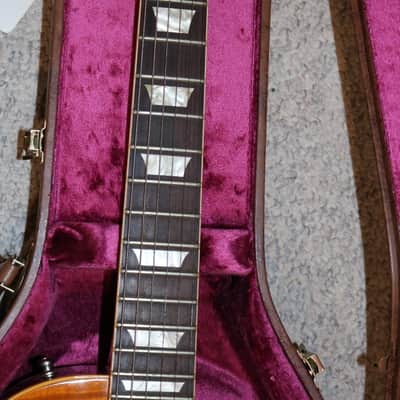 Gibson Custom Shop Kossoff 1959 Les Paul Reissue - No Tariffs image 4