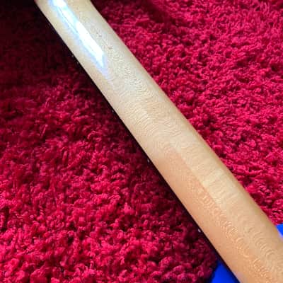 Hamer Chaparral - Marble Finish -1990 image 10