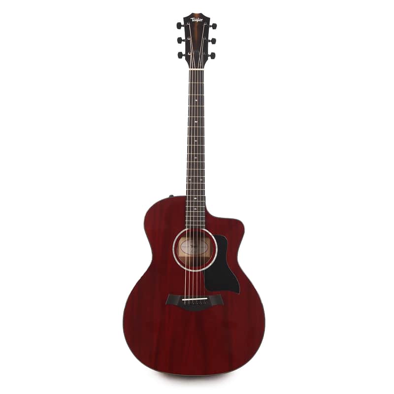 Taylor 224ce DLX LTD image 1