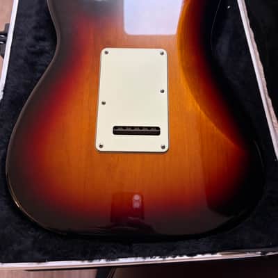 Fender American Deluxe Stratocaster 2011 - 2016 image 5