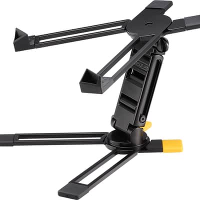 Hercules DG400BB Laptop Stand image 1