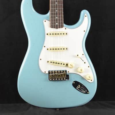 ★★Custom RelicVintageC.A.R Stratocaster★ Fender Custom Shop '64 Reissue Stratocaster Journeyman Relic | Reverb