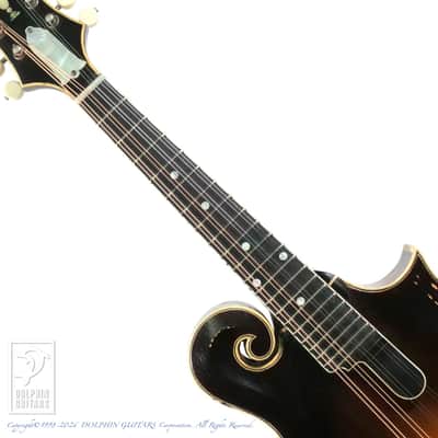 WADE FW-5 with VIRZI tone producer 2001  [Pre-Owned] image 5