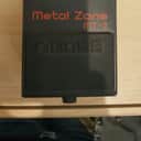 Boss MT-2 Metal Zone Guitar Pedal