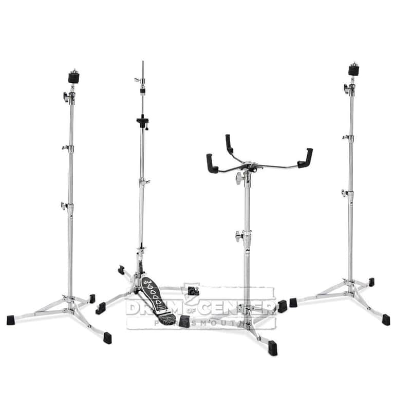 DW DWCP6000ULPK 6000 Ultra Light Hardware Pack with Free Bag image 1