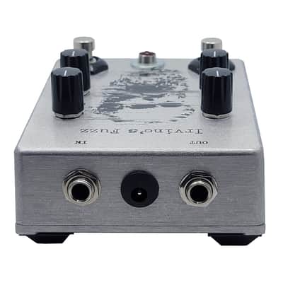 Screwed Circuitz Irvine’s Fuzz image 3