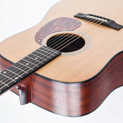 Eastman E1D Dreadnought imagen 10
