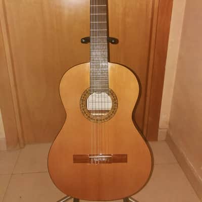 Guitarra Flamenca artesana " Cayuela " image 1