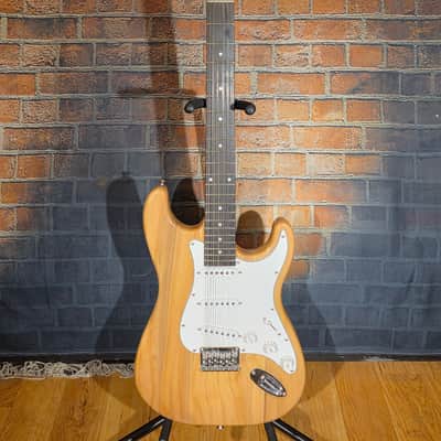 Brownsville Choirboy 12-String Electric Guitar | Reverb