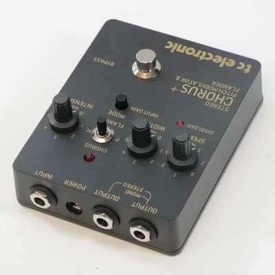 tc electronic SCF GOLD Chorus [S240600274EBF] (08/24) image 2