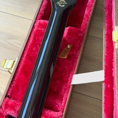 Gibson Custom Shop J-200 Junior Gloss GH, Vintage Sunburst – Greatest Hits 2025 image 13