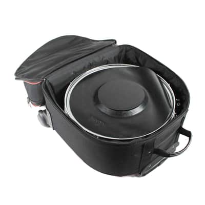 Pearl EKS1455 GENUINE STEEL SHELL SNARE image 5