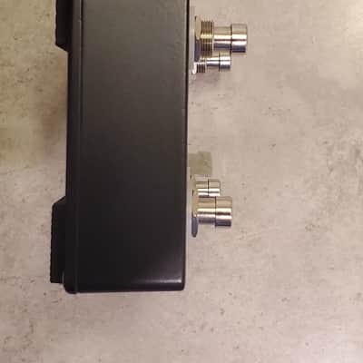 Compact Footswitch for Mesa Boogie Mark V Five 35 Amplifier Hand-wired USA image 5