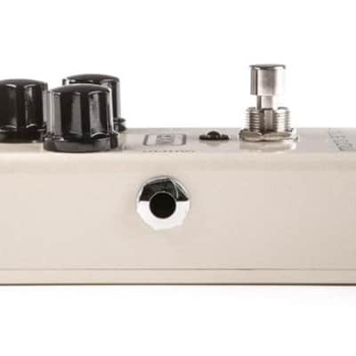 MXR Micro Amp+ Boost Pedal image 1