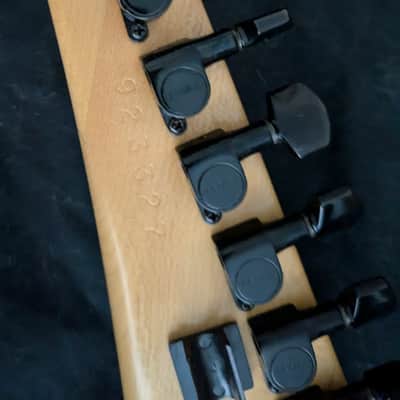 Hamer USA Chaparral image 16