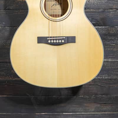 Austin Orchestra Acoustic Satin Natural image 2