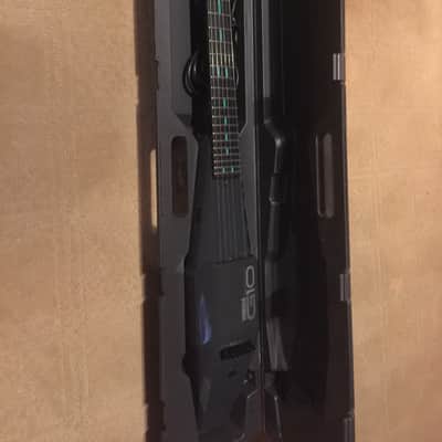Yamaha G10 guitar MIDI Controller 1988 black image 7
