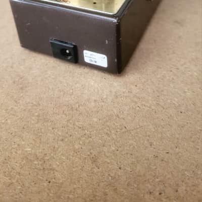 Boss CE-2B Bass Chorus MIT (orange label) - Brown image 7