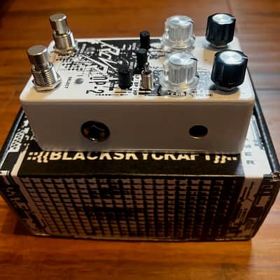 Blackskycraft Receiver Operator 2 (RCVR-OP2) image 3