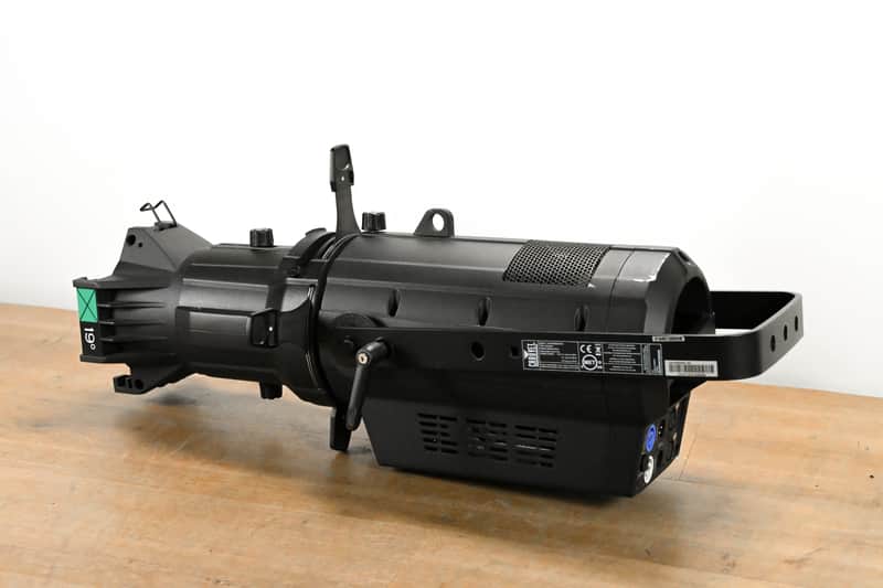 Chauvet Ovation E-910FC 19 Degree LED Ellipsoidal Light CG012QY image 1