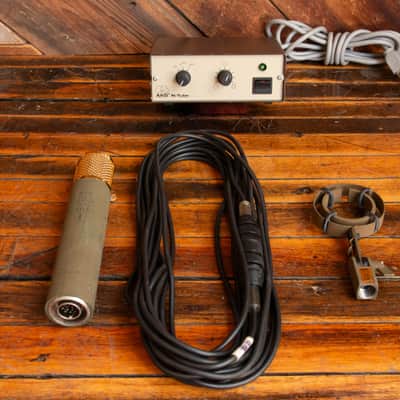 AKG C12VR image 7