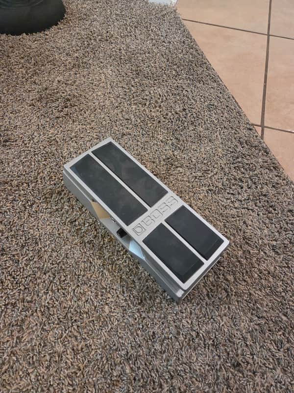 Boss FV-500H Volume Pedal image 1