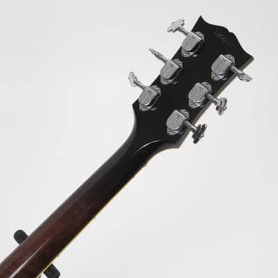 Gibson L-7C 1967 Sunburst with Original Hardshell Case image 15