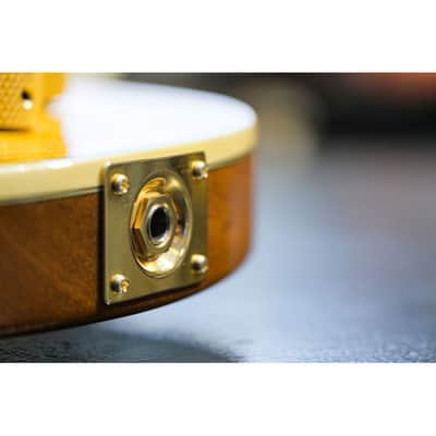2000 D´Angelico (by Vestax) NYSD-9 natural image 13
