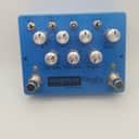 Empress ParaEQ with Boost 2010s - Blue X3905