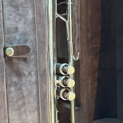 Giardinelli Eastman 2000’s - Silver plated image 3