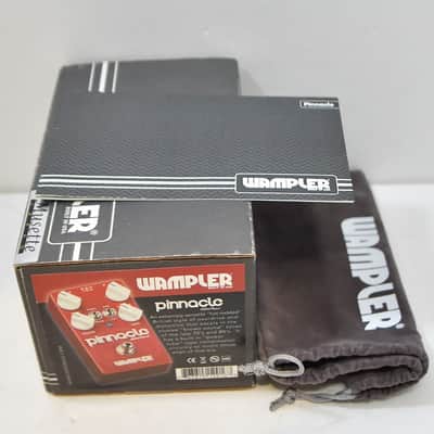 WAMPLER PEDALS Pinnacle Standard [1261701101] (04/13) image 7