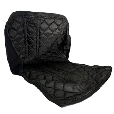 Studio Slips Mission Gemini Wedge Clamshell Gig Bag #11133 image 5