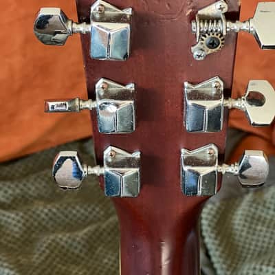 Suzuki Three S GR-20 1977 - Natural | Reverb