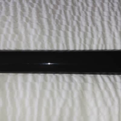 Epiphone Les Paul bolt-on neck Black image 4