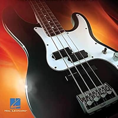 First 50 Songs You Should Play On Bass image 1