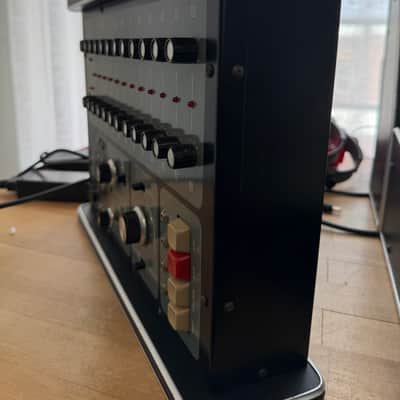 Roland System 100 model 101 102 104 restored by Rosen image 13