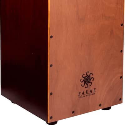 Sakae CAJ100 Osaka Heritage Series Cajon