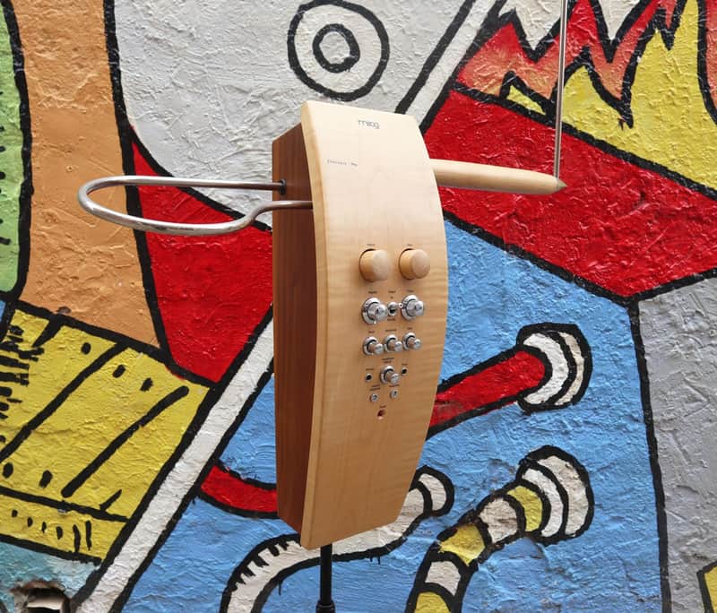 Moog Etherwave Pro Theremin image 1