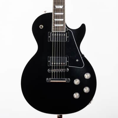 Gibson Les Paul Modern, Graphite Top | Demo