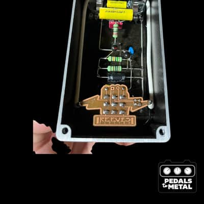 Reeves Electro Black Hat Sound - x17977 image 9
