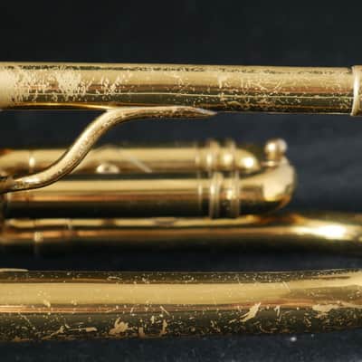 1916 Holton Revelation Cornet in Lacquer image 15