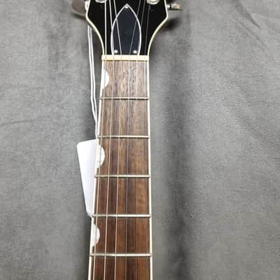 Gretsch G2655T Streamliner Center Block Jr. Double-Cut with Bigsby Cadillac Green image 4
