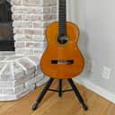 Yamaha GC42C Handcrafted Classical Guitar - Natural
