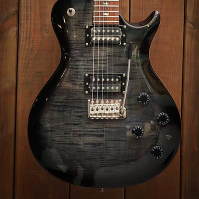 PRS SE Mark Tremonti Charcoal Burst image 3