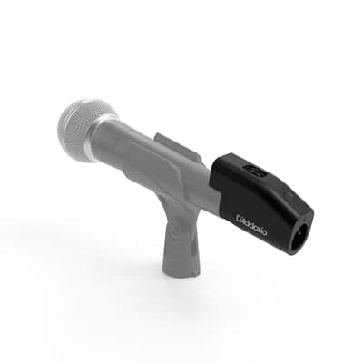 D'Addario D'Addario PW-IRMM-01 Micro Mute Sensor image 2