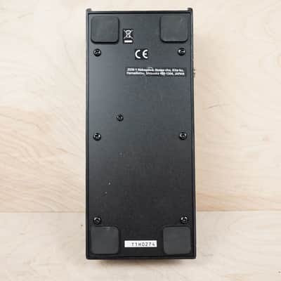 Boss FV-50L Stereo Volume Pedal image 7