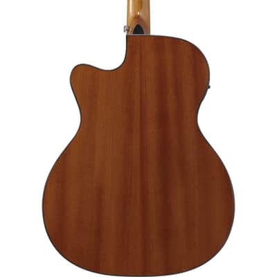 Ibanez [Summer Bonus Sale] Ibanez PC34MHCE-NT image 4